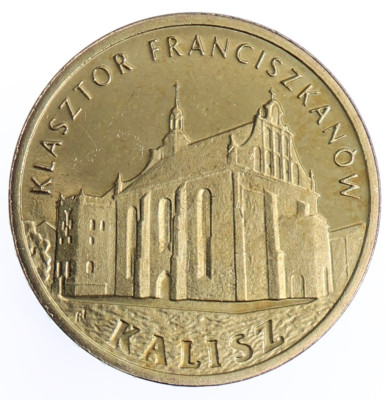 2 zł Przybora, Wasowski