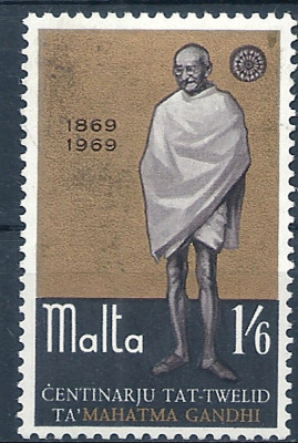 1969 r. Malta Mi 385**