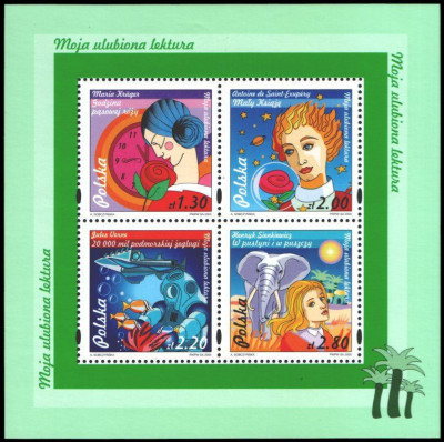 2005 r. Blok 194**.