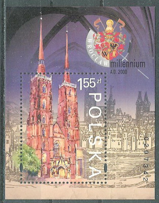 blok 130 : 1000-lecie Wrocławia