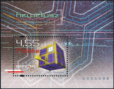 2013 r. Blok 250**.