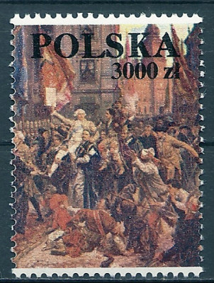 1991 r. Fi 3182** z bloku