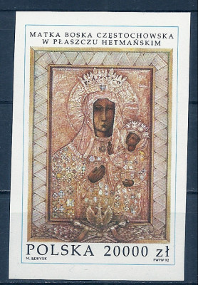 1992 r. Fi 3237** z bloku