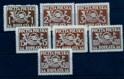 1949 r D 111 - D 117**