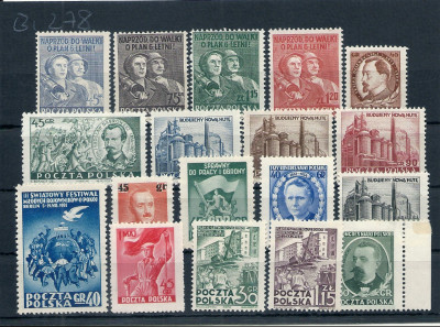 1951 r Zbiorek 5 *