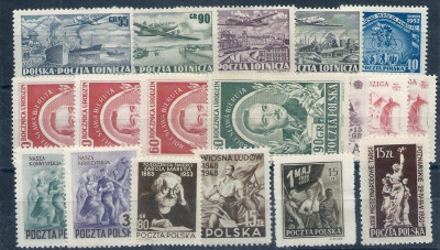 1952 r Luzaki Zbiorek 25 *
