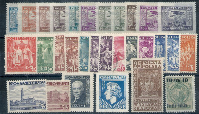 1925 r Luzaki Zbiorek 26 *