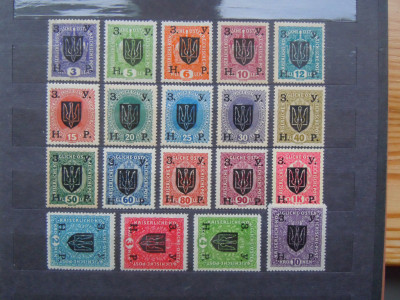 P-ta Polska w Malopolsce Wsch. Fi. 1-15 czyste* Gw.Jendrosze