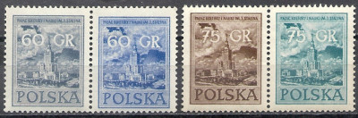 1955 r. Fi 488ab - 789ab**. parki