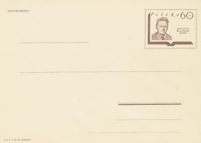 Ck 51 s.70.VI : W. Broniewski