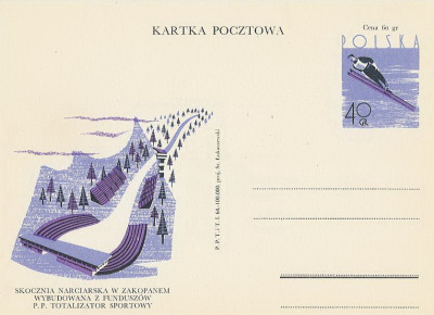 Cp 256 : PP Totalizator Sportowy