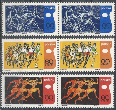 ZC 1863-65 2po  : Akademia Olimpijska