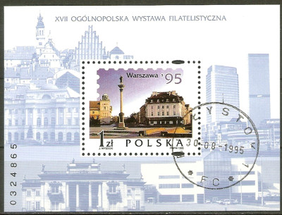 1995 Blok 157 kas.