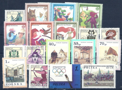1996 Fi 3440 - 3463 kas.