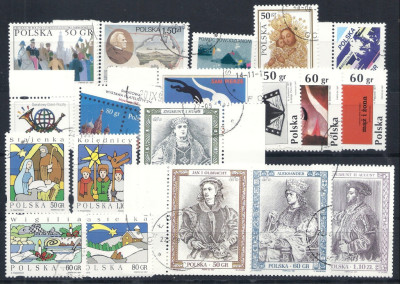 1997 r Fi 3518 - 3537 kas.