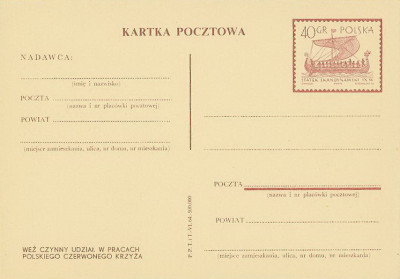 Cp 233 I h.59 : Statek skandynawski z IX w