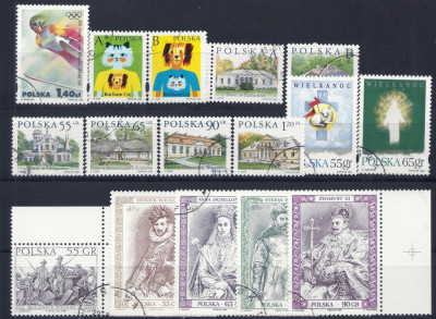 1998 r Fi 3542 - 3557 kas.