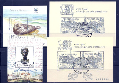 1998 r Blok 162 , 163 A i B ,164 kas.