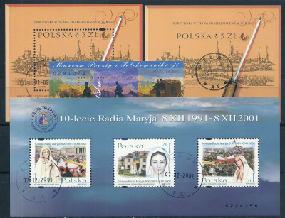 2001 r Blok 175 AB , 177 , 178 kas.