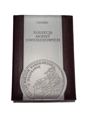 Komplet Monet 2 zł i 5 zł - 1995-2025 rok Super Prezent