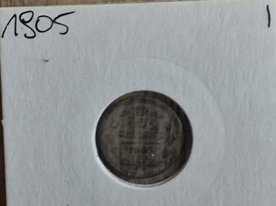 5 kopiejek 1905