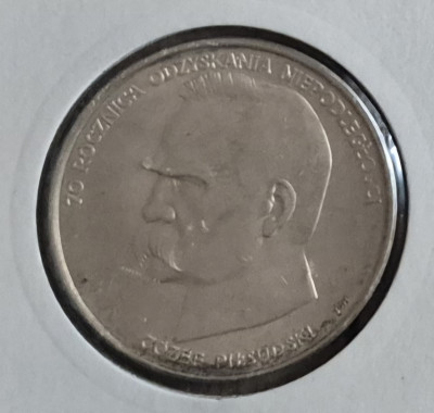 50000 złotych 1988