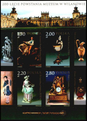 2005 r. Blok 195**.