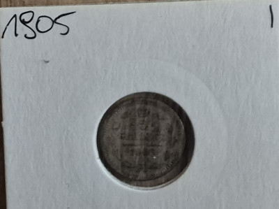 5 kopiejek 1905