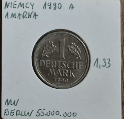 1 Marka 1990 A