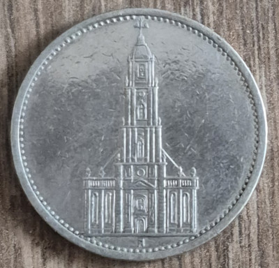 5 marek 1935 A