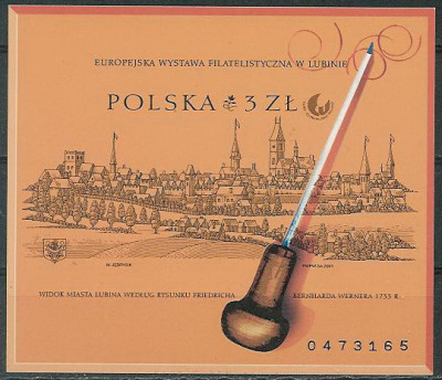 blok 134 A : WF Lubin