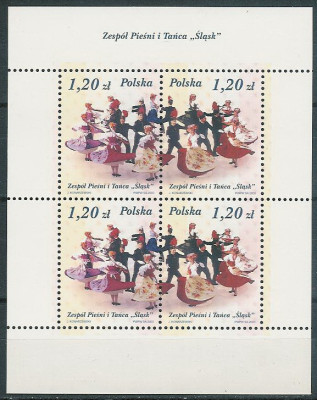 blok 148 : 50 lat ZPiT Śląsk