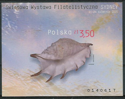 blok 158 A : ŚWF Sydney