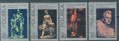 ZC 1950-53 : Ludzie pracy