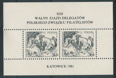 ZC 2460 ND : Polska grafika