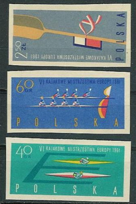 ZC 1110-12 A : Kajakowe ME