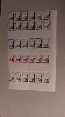 BL 12 ZNACZKOWE Z ARK Fi 1832-38