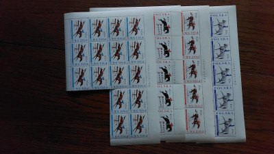 LISTWA Z NAZWĄ ARKUSY FI 1592-99 BL ( 16 zn )