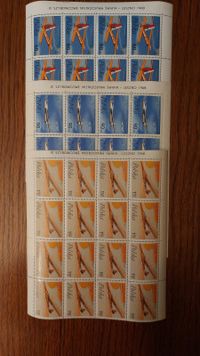 ARK  FI 1699-1704 ( BLOKI 16 ZN ) NAZWA EMISII