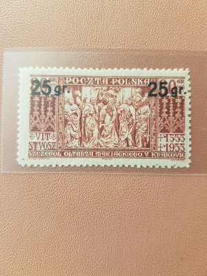 Fi. 270 I c czysty** RZADKI gw.opis Jendroszek