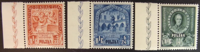 1946 r. Fi 412 - 414 ** Komisja Edukacji Narodowej