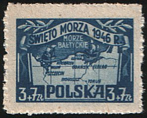 1946 r.   Fi 406**