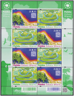 Ark. 5065-5066 ** Polska Zobacz Więcej
