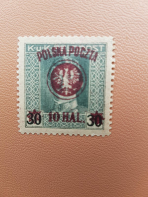 Fi. 22 b czysty*/** gwarancja