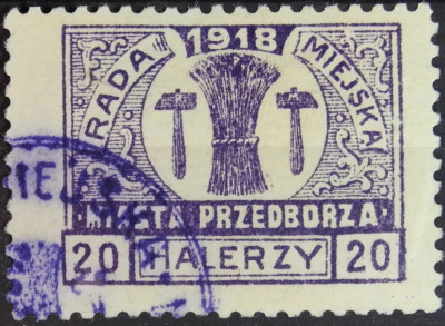 Fi 14 B Przedb&oacute;rz - Wydanie IV. - gwarancja Berbeka