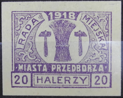 Fi 18 A**  Przedb&oacute;rz - Wydanie V - gwarancja Berbeka
