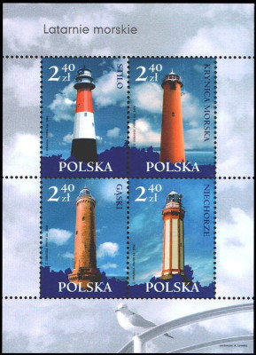 2006 r. Blok 202**.