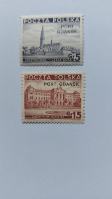 PORT GDANSKI FI 29-30 GWARANCJA