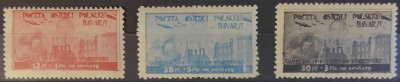 Osiedla Polskie w Bawarii 1 - 3A**