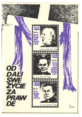 SOLIDARNOŚĆ